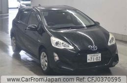 toyota aqua undefined -TOYOTA 【名古屋 506ネ7102】--AQUA NHP10-6402307---TOYOTA 【名古屋 506ネ7102】--AQUA NHP10-6402307-