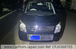 suzuki wagon-r 2009 -SUZUKI--Wagon R DBA-MH23S--MH23S-200640---SUZUKI--Wagon R DBA-MH23S--MH23S-200640-