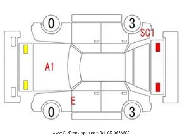 bmw 3-series 2009 -BMW--BMW 3 Series ABA-WB35--WBAWB720X0P176228---BMW--BMW 3 Series ABA-WB35--WBAWB720X0P176228- image 2