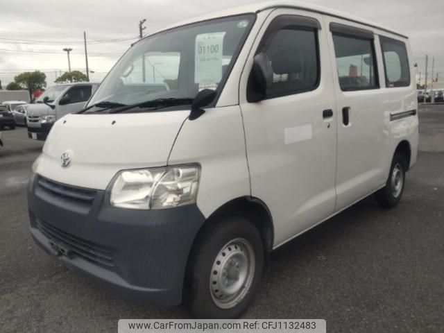 toyota townace-van 2018 quick_quick_DBF-S402M_S402M-0073818 image 1