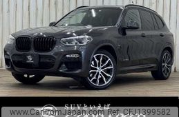 bmw x3 2018 -BMW--BMW X3 LDA-TX20--WBATX32020LB25524---BMW--BMW X3 LDA-TX20--WBATX32020LB25524-