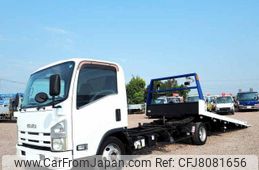 isuzu elf-truck 2014 CFJ8081656