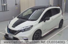 nissan note 2020 -NISSAN 【名古屋 531な2410】--Note HE12-408101---NISSAN 【名古屋 531な2410】--Note HE12-408101-