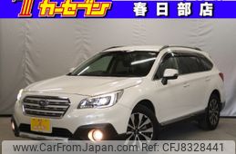 subaru outback 2016 CFJ8328441