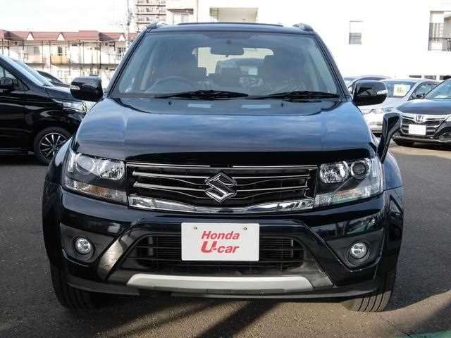 suzuki escudo 2013 CFJ0197708 image 1