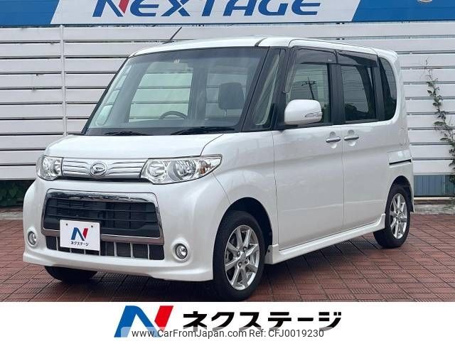 daihatsu tanto 2013 -DAIHATSU--Tanto DBA-L375S--L375S-0679783---DAIHATSU--Tanto DBA-L375S--L375S-0679783- image 1