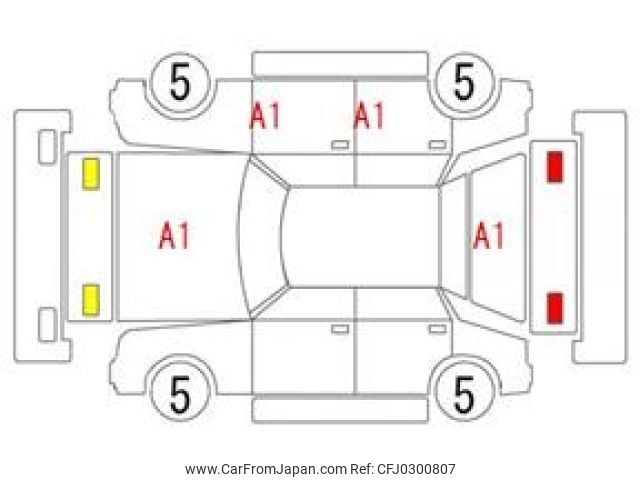 toyota land-cruiser-prado 2023 -TOYOTA--Land Cruiser Prado 3BA-TRJ150W--TRJ150-0167064---TOYOTA--Land Cruiser Prado 3BA-TRJ150W--TRJ150-0167064- image 2