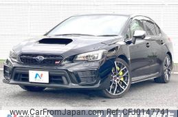 subaru wrx 2019 -SUBARU--WRX CBA-VAB--VAB-032138---SUBARU--WRX CBA-VAB--VAB-032138-