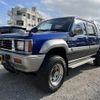 mitsubishi strada 1993 -MITSUBISHI--Strada KB-K34T--K340004436---MITSUBISHI--Strada KB-K34T--K340004436- image 1