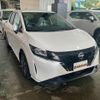 nissan note 2021 -NISSAN--Note E13--046486---NISSAN--Note E13--046486- image 1