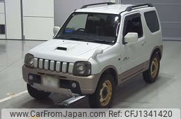 suzuki jimny 2004 -SUZUKI--Jimny JB23W-348209---SUZUKI--Jimny JB23W-348209-