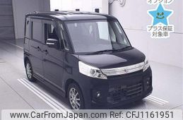 suzuki spacia 2014 -SUZUKI--Spacia MK32S-525475---SUZUKI--Spacia MK32S-525475-