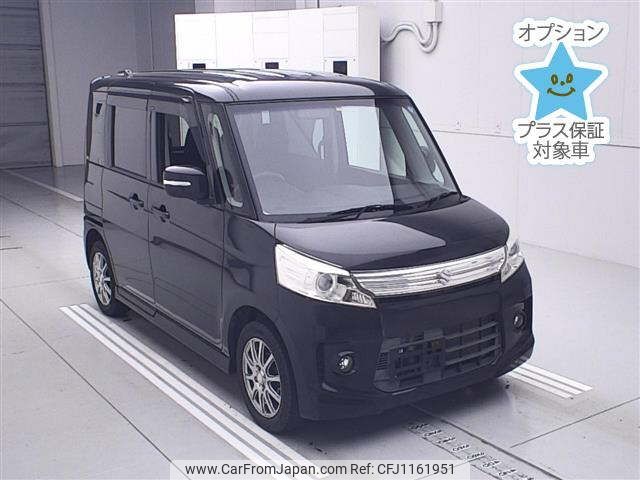 suzuki spacia 2014 -SUZUKI--Spacia MK32S-525475---SUZUKI--Spacia MK32S-525475- image 1