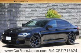 bmw m5 2020 CFJ1716624