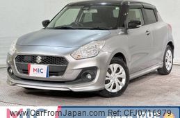 suzuki swift 2019 quick_quick_ZC83S_ZC83S-134340