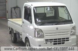suzuki carry-truck 2015 -SUZUKI--Carry Truck DA16T-209173---SUZUKI--Carry Truck DA16T-209173-