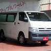 toyota hiace-van 2006 -トヨタ--ハイエースバン　２ＷＤ KR-KDH200V--KDH200-0052762---トヨタ--ハイエースバン　２ＷＤ KR-KDH200V--KDH200-0052762- image 1