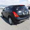 nissan murano 2004 M019 image 4