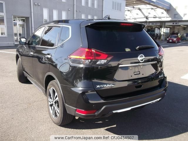 nissan x-trail 2019 -NISSAN--X-Trail NT32--310118---NISSAN--X-Trail NT32--310118- image 2