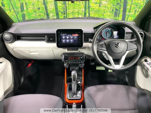 suzuki ignis 2017 CFJ1760346 image 2