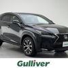 lexus nx 2016 -LEXUS--Lexus NX DBA-AGZ10--AGZ10-1009149---LEXUS--Lexus NX DBA-AGZ10--AGZ10-1009149- image 1