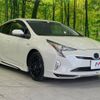 toyota prius 2018 -TOYOTA--Prius DAA-ZVW55--ZVW55-8060659---TOYOTA--Prius DAA-ZVW55--ZVW55-8060659- image 17