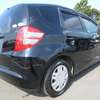 honda fit 2009 DAN115305 image 6