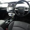 toyota prius 2018 -TOYOTA--Prius ZVW50-8077490---TOYOTA--Prius ZVW50-8077490- image 4