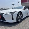 lexus lc 2017 quick_quick_DBA-URZ100_URZ100-0002449 image 1