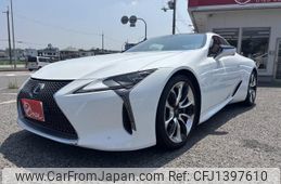 lexus lc 2017 quick_quick_DBA-URZ100_URZ100-0002449