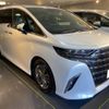 toyota alphard 2024 -TOYOTA--Alphard 3BA-AGH40W--AGH40----TOYOTA--Alphard 3BA-AGH40W--AGH40-- image 4