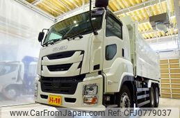 isuzu giga 2023 -ISUZU--Giga 2PG-CXZ77CT--CXZ77CT-7007294---ISUZU--Giga 2PG-CXZ77CT--CXZ77CT-7007294-