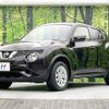 nissan juke 2017 -NISSAN--Juke DBA-YF15--YF15-511317---NISSAN--Juke DBA-YF15--YF15-511317- image 15