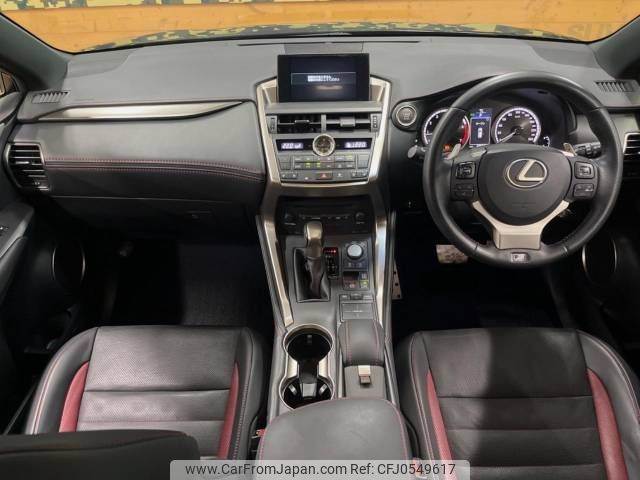 lexus nx 2015 -LEXUS--Lexus NX DBA-AGZ10--AGZ10-1006520---LEXUS--Lexus NX DBA-AGZ10--AGZ10-1006520- image 2