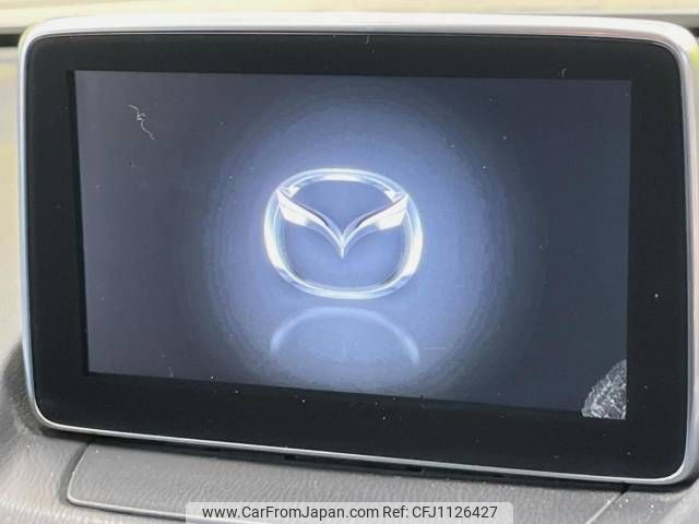 mazda cx-3 2015 -MAZDA--CX-3 LDA-DK5FW--DK5FW-109284---MAZDA--CX-3 LDA-DK5FW--DK5FW-109284- image 2