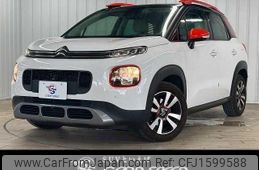 citroen c3 2019 CFJ1599588