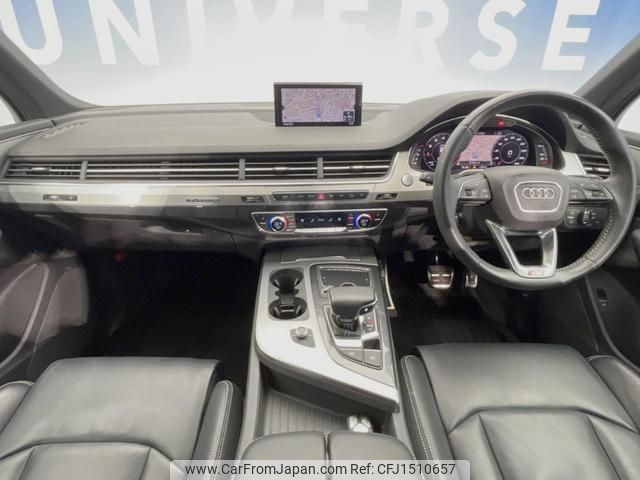 audi q7 2019 CFJ1510657 image 2