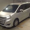 toyota noah 2021 -TOYOTA--Noah 3BA-ZRR85G--ZRR85-0151713---TOYOTA--Noah 3BA-ZRR85G--ZRR85-0151713- image 1