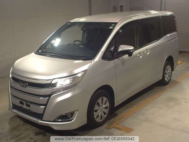 toyota noah 2021 -TOYOTA--Noah 3BA-ZRR85G--ZRR85-0151713---TOYOTA--Noah 3BA-ZRR85G--ZRR85-0151713- image 1