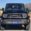 toyota landcruiser-70 2024 quick_quick_GDJ76W_GDJ76-1005947 image 2