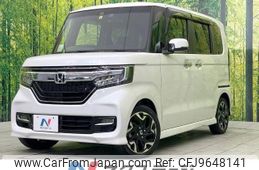 honda n-box 2019 -HONDA--N BOX DBA-JF3--JF3-2113931---HONDA--N BOX DBA-JF3--JF3-2113931-