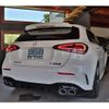 mercedes-benz amg 2020 -MERCEDES-BENZ--AMG 4BA-177054M--W1K1770542N158084---MERCEDES-BENZ--AMG 4BA-177054M--W1K1770542N158084- image 8