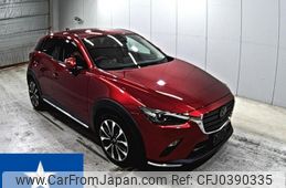 mazda cx-3 2018 -MAZDA--CX-3 DK8FW--DK8FW-102022---MAZDA--CX-3 DK8FW--DK8FW-102022-