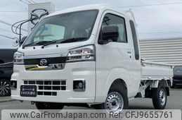 daihatsu hijet-truck 2024 quick_quick_3BD-S510P_S510P-0565387