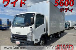 isuzu elf-truck 2017 quick_quick_TKG-NPS85AN_NPS85-7003981