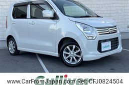 suzuki wagon-r 2012 -SUZUKI--Wagon R DBA-MH34S--MH34S-128284---SUZUKI--Wagon R DBA-MH34S--MH34S-128284-