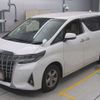 toyota alphard 2021 -TOYOTA--Alphard AGH30W-0392743---TOYOTA--Alphard AGH30W-0392743- image 1