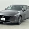 mazda mazda3 2019 -MAZDA--MAZDA3 3DA-BP8P--BP8P-103349---MAZDA--MAZDA3 3DA-BP8P--BP8P-103349- image 4