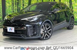 toyota c-hr 2020 CFJ1665904
