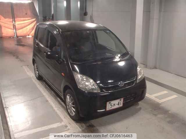 daihatsu move 2007 -DAIHATSU--Move L185S-0031537---DAIHATSU--Move L185S-0031537- image 1